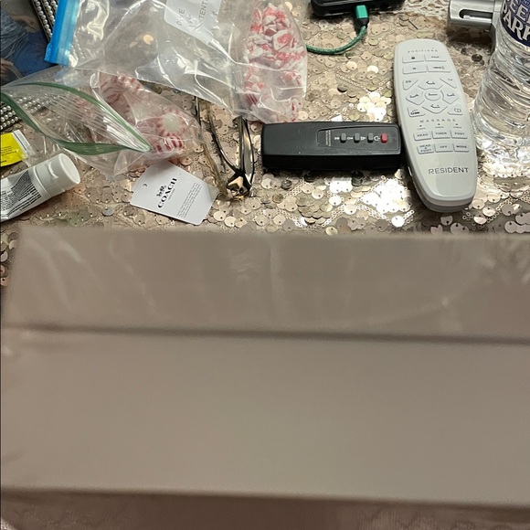 Lange Pink Titanium Curling Wand - Picture 3 of 6